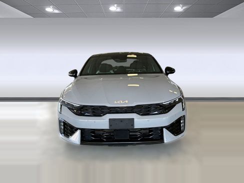 Used 2025 Kia K5 GT-Line w/ GT-Line Premium Package FWD image 6