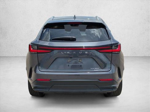 Used 2023 Lexus NX 350 AWD image 6