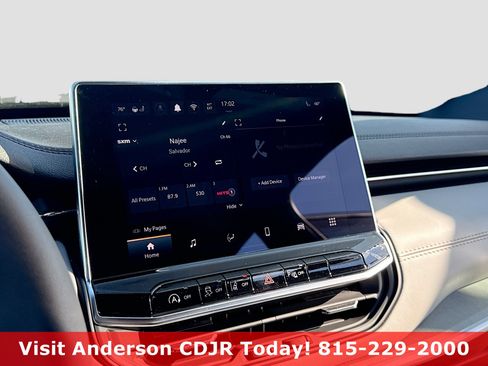 New 2026 Jeep Compass Limited image 10