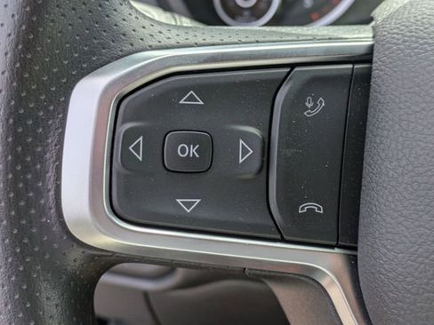 New 2026 RAM 3500 Tradesman image 13