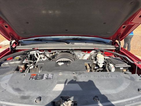 Used 2015 Chevrolet Tahoe LT image 48