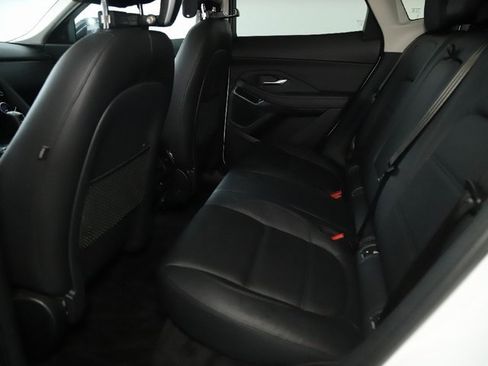 Used 2020 Jaguar E-PACE image 26
