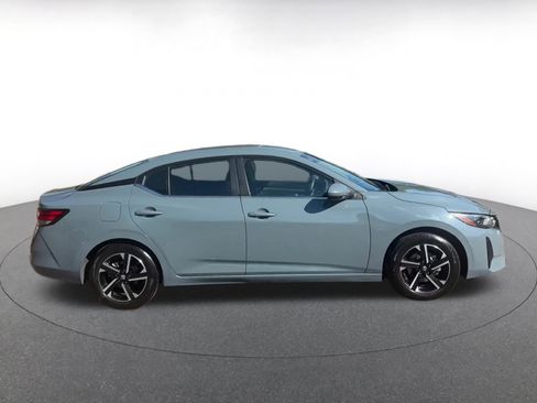 Used 2024 Nissan Sentra SV image 16