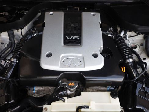 Used 2012 INFINITI G25 x AWD/4WD image 11