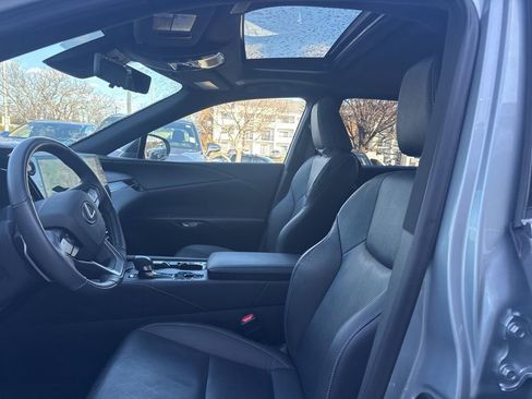 Certified 2024 Lexus RX 350 Premium Plus w/ Convenience Package image 38