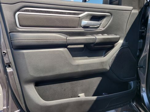 Used 2023 RAM 1500 Big Horn AWD/4WD image 16