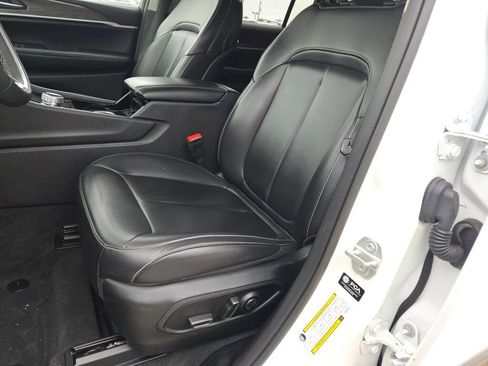 Certified 2023 Jeep Grand Cherokee L Limited image 25