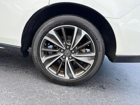 Used 2020 Acura MDX FWD w/ Technology Package image 10