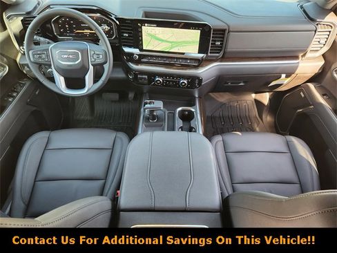 New 2026 GMC Sierra 1500 Elevation w/ Elevation Premium Package image 19