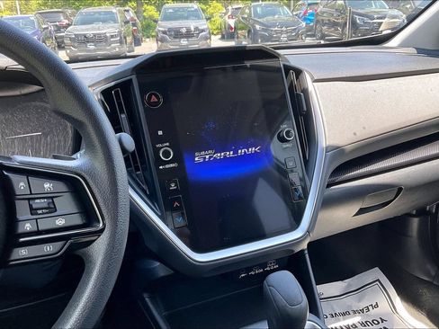 Certified 2024 Subaru Crosstrek 2.0i Premium AWD/4WD image 6