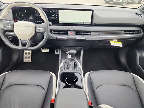 New 2026 Kia K4 GT-Line Turbo image 18