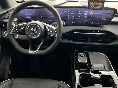 New 2026 Buick Enclave Sport Touring image 10