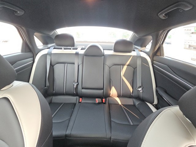 New 2026 Kia K5 GT-Line FWD image 19