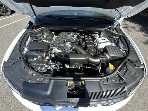 New 2026 Dodge Durango GT image 10