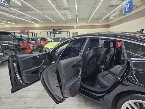 Used 2019 Audi A5 2.0T Premium image 17