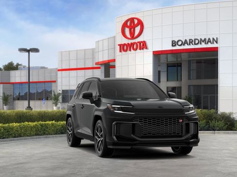 New 2026 Toyota RAV4 AWD Plug-in Hybrid image 51