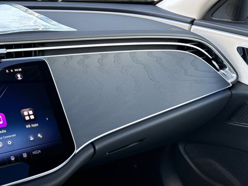 New 2026 Mercedes-Benz E 350 Sedan image 47