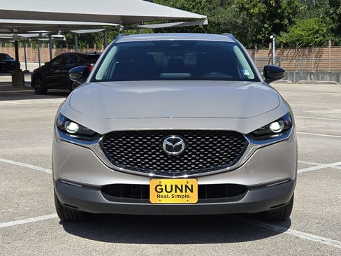 Used 2024 MAZDA CX-30 AWD 2.5 S w/ Select Sport Pkg image 8
