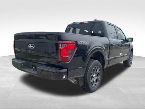 New 2026 Ford F150 STX w/ Equipment Group 200A AWD/4WD image 15