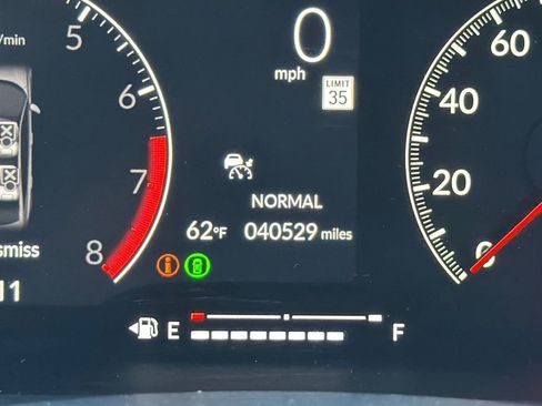 Certified 2023 Honda Civic Si image 24