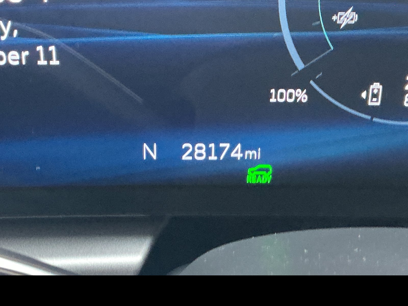 Certified 2024 Cadillac Lyriq Tech AWD/4WD image 17