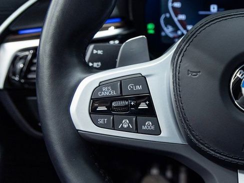 Certified 2023 BMW M550i xDrive image 15