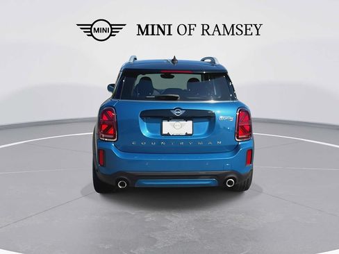 Used 2024 MINI Cooper Countryman S AWD/4WD image 7