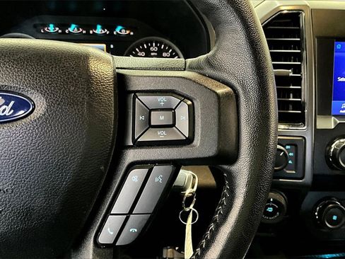 Used 2020 Ford F150 XLT w/ Equipment Group 302A Luxury image 13