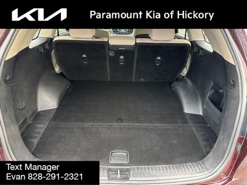 Used 2016 Kia Sorento FWD image 11