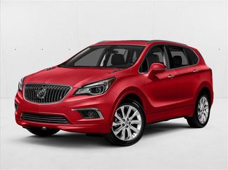 Used 2018 Buick Envision Essence FWD video 1