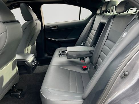 Used 2023 Lexus IS 350 F Sport image 10