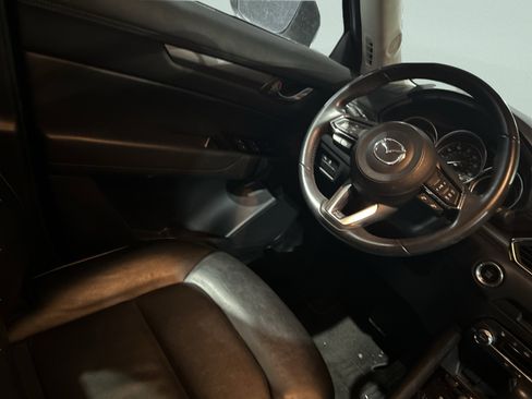 Used 2024 MAZDA CX-5 AWD 2.5 S w/ Select Package image 39