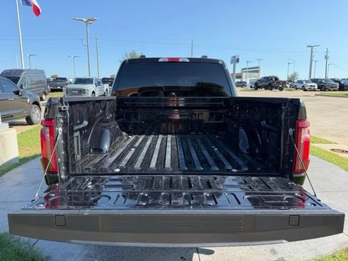 Used 2024 Ford F150 STX RWD image 7
