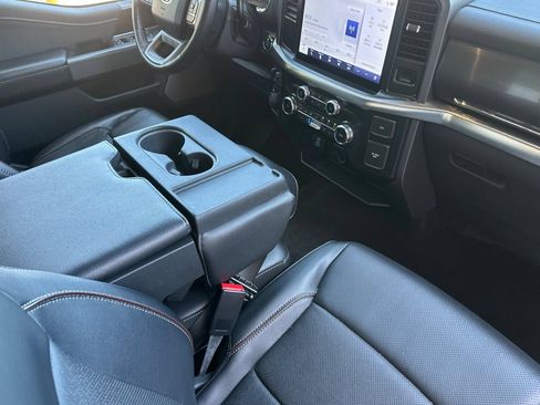 Used 2022 Ford F150 Lariat w/ Equipment Group 501A Mid AWD/4WD image 15