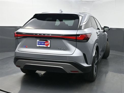 Used 2023 Lexus RX 350 Premium image 41
