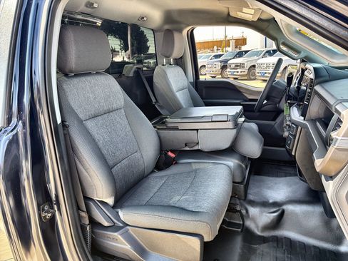 Used 2024 Ford F150 XL w/ Equipment Group 103A High AWD/4WD image 23