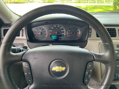 Used 2006 Chevrolet Impala LT FWD image 47