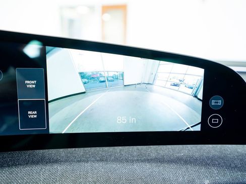 Used 2024 Lucid Air Touring image 38