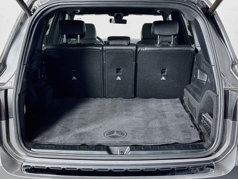 Used 2020 Mercedes-Benz GLB 250 4MATIC image 23