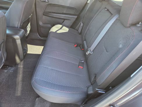 Used 2015 GMC Terrain SLE FWD image 10