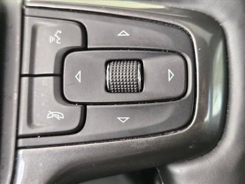 Used 2024 Chevrolet Silverado 1500 High Country w/ High Country Premium Package AWD/4WD image 17