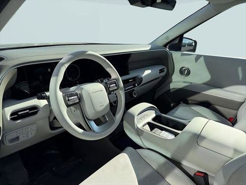 New 2026 Hyundai Palisade SEL image 15