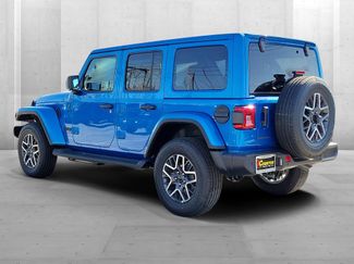 New 2026 Jeep Wrangler Sahara video 2