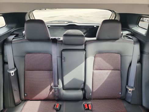 New 2026 Nissan Kicks SR w/ SR Premium Package image 21