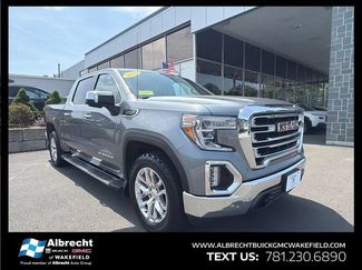 Used 2020 GMC Sierra 1500 SLT w/ SLT Premium Plus Package AWD/4WD video 1