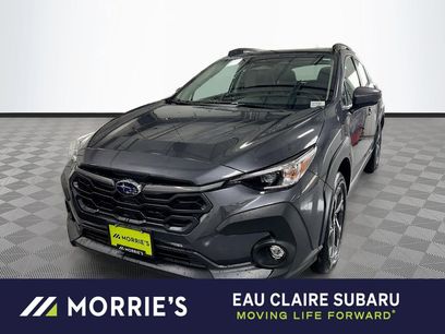 New 2026 Subaru Crosstrek 2.0i Premium