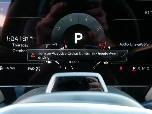 New 2026 GMC Yukon Elevation image 19