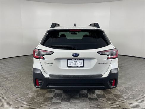 Used 2021 Subaru Outback Premium w/ Popular Package #1 image 22