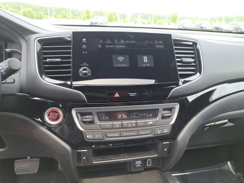 Used 2020 Honda Passport Touring image 19