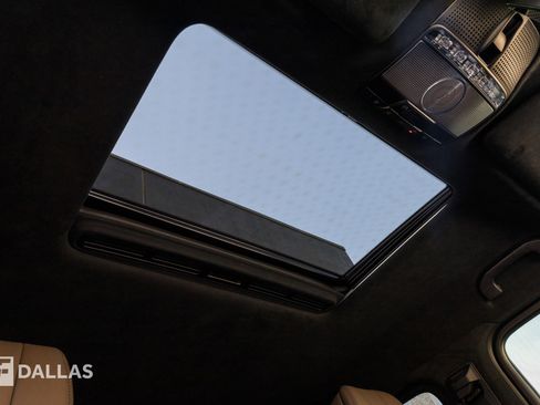 Used 2024 Mercedes-Benz G 63 AMG 4MATIC image 43